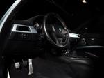 BMW M3 Silver Ghost by IND Distribution 2012 года